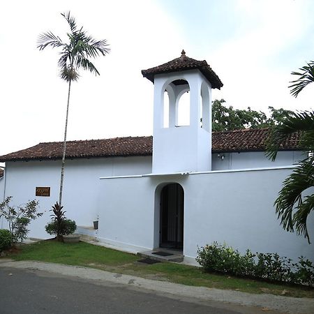 Regent Lodge Hotel & Villa Kandy Zewnętrze zdjęcie