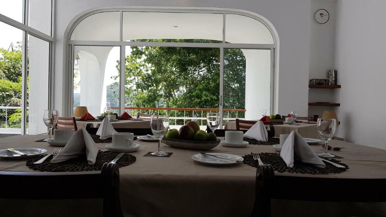 Regent Lodge Hotel & Villa Kandy Zewnętrze zdjęcie