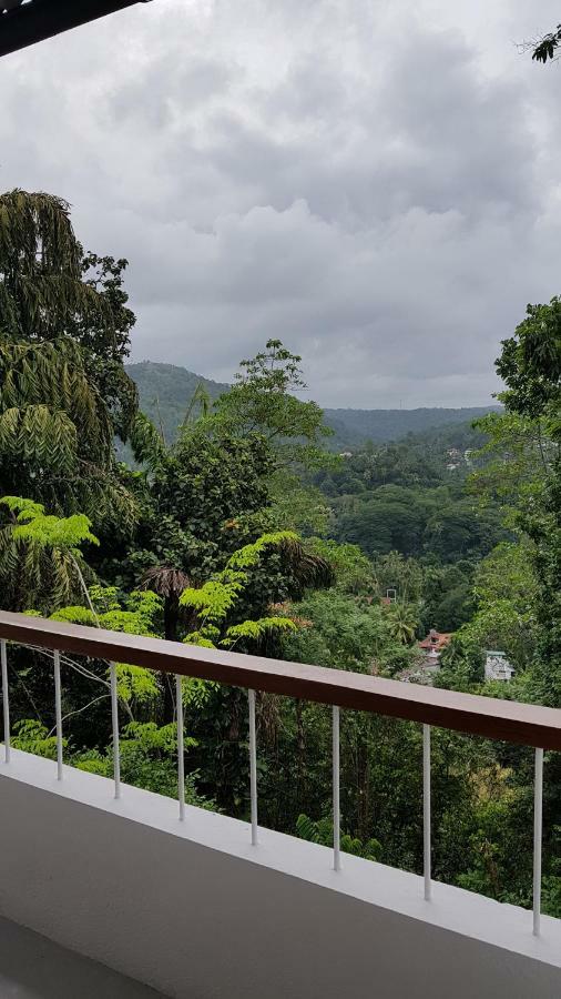 Regent Lodge Hotel & Villa Kandy Zewnętrze zdjęcie